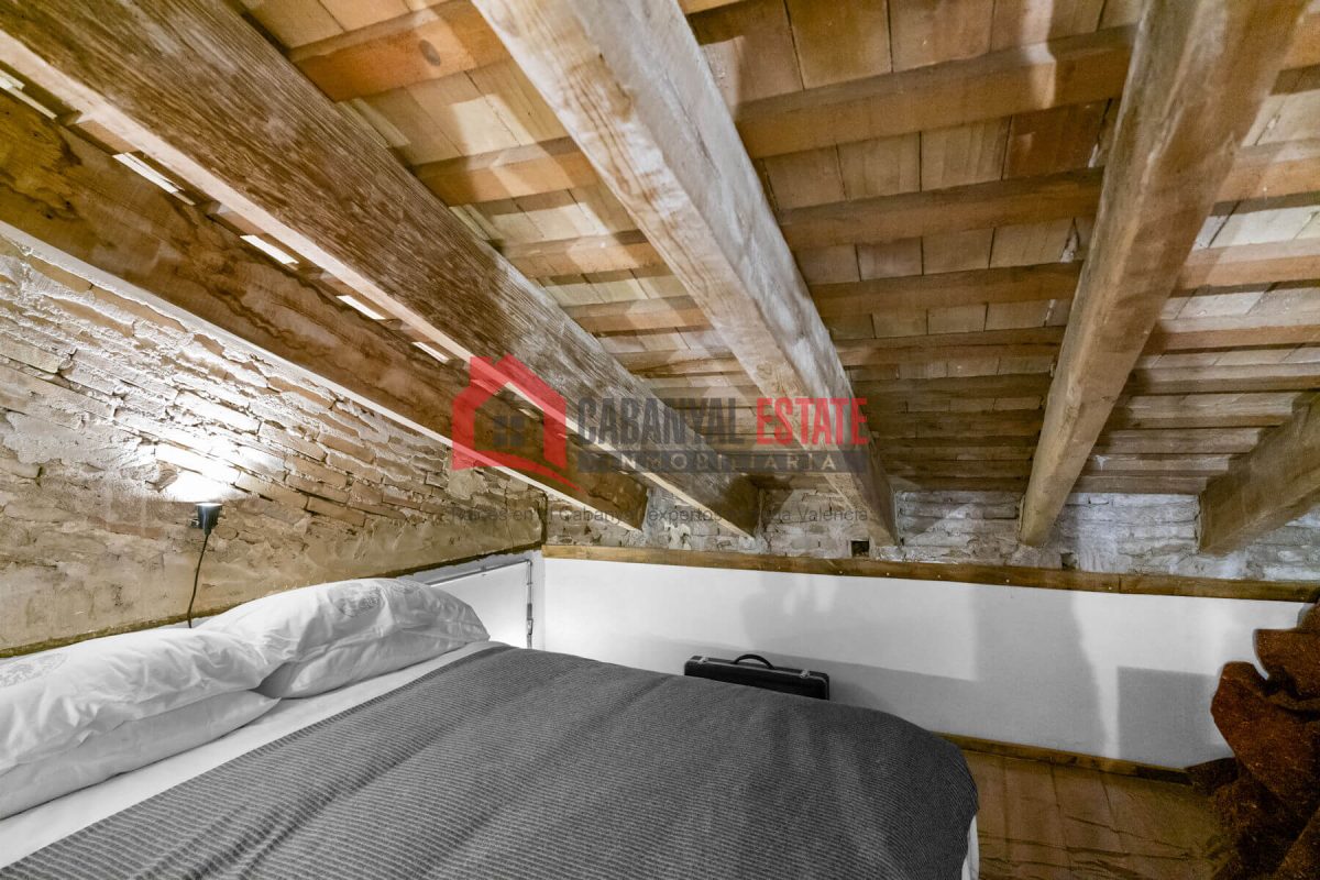 Apartment en venta en Valencia — Foto 20