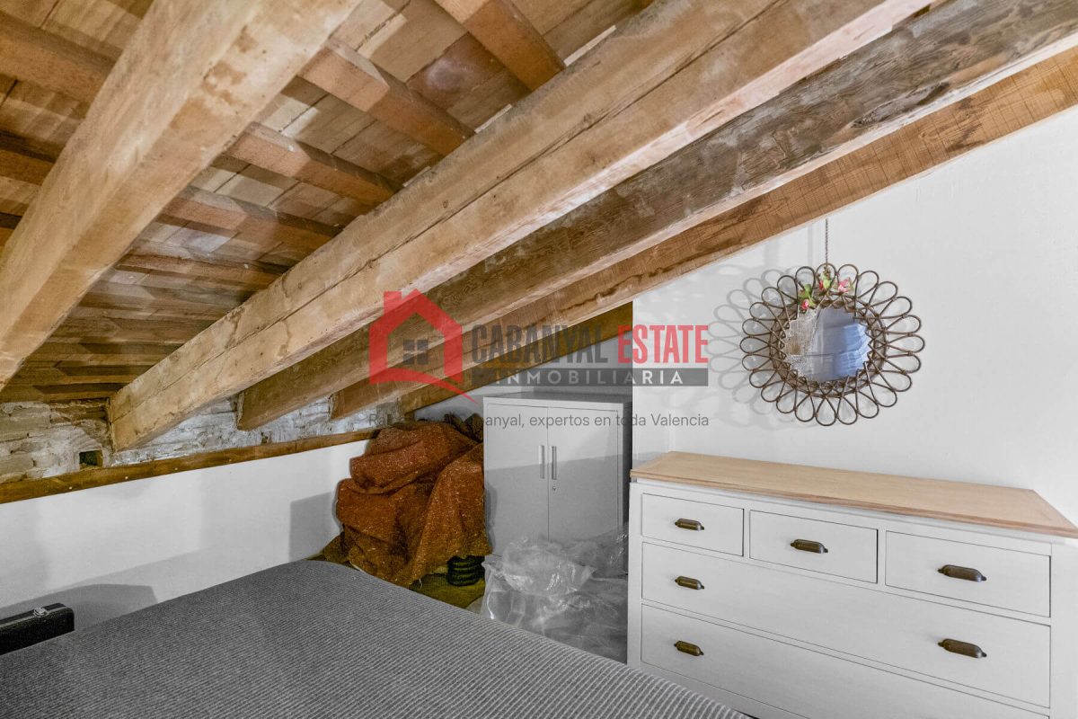 Apartment en venta en Valencia — Foto 21