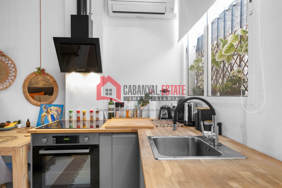 Apartment en venta en Valencia — Foto 14