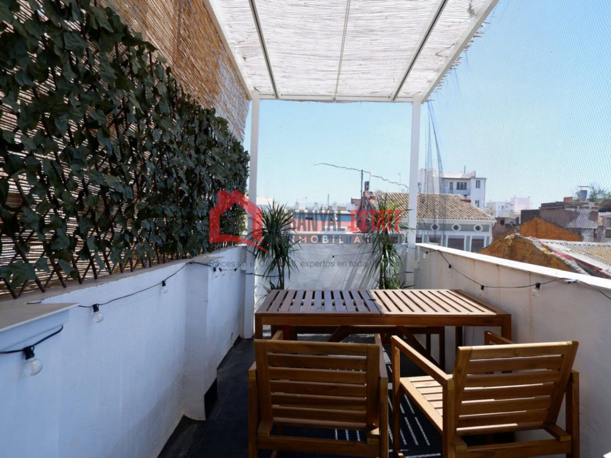 Apartment en venta en Valencia — Foto 22