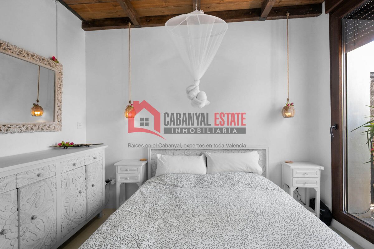 Apartment en venta en Valencia — Foto 10