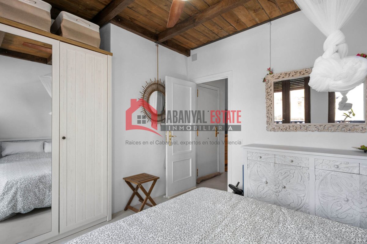 Apartment en venta en Valencia — Foto 12