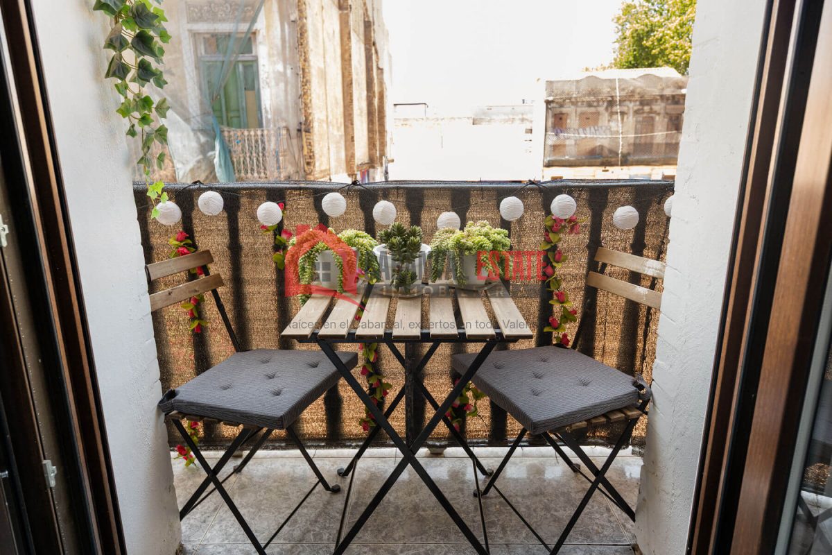 Apartment en venta en Valencia — Foto 9