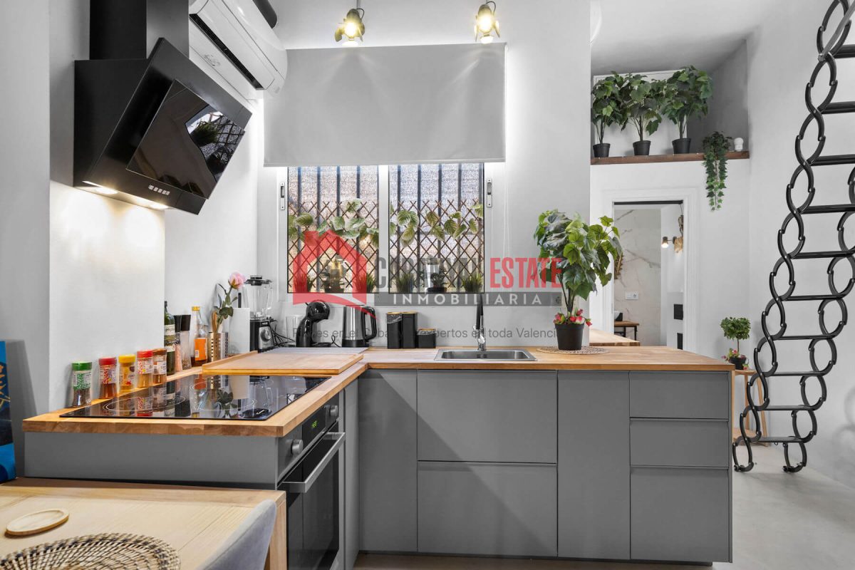 Apartment en venta en Valencia — Foto 15