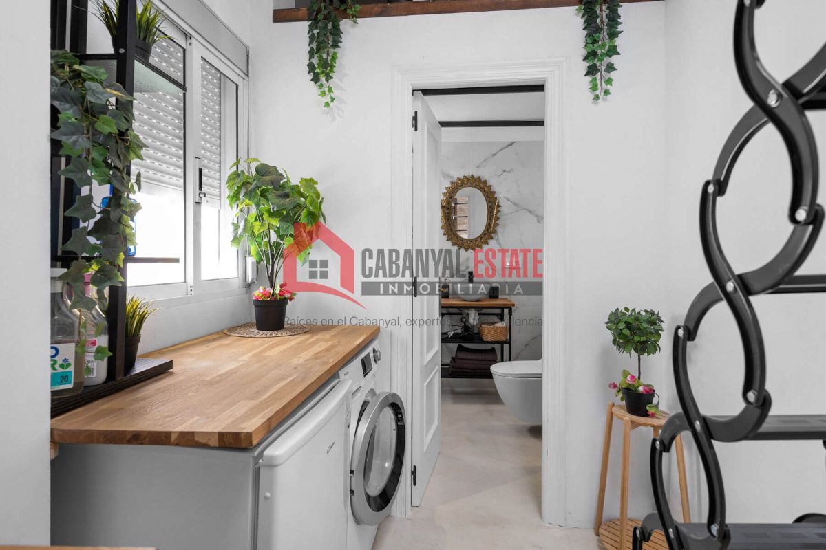 Apartment en venta en Valencia — Foto 16