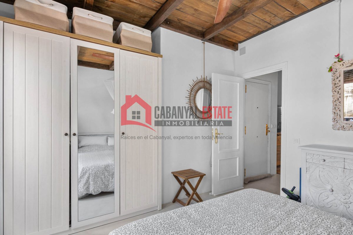 Apartment en venta en Valencia — Foto 11