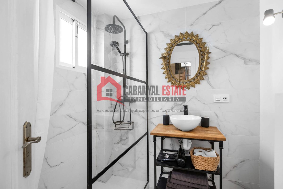 Apartment en venta en Valencia — Foto 18