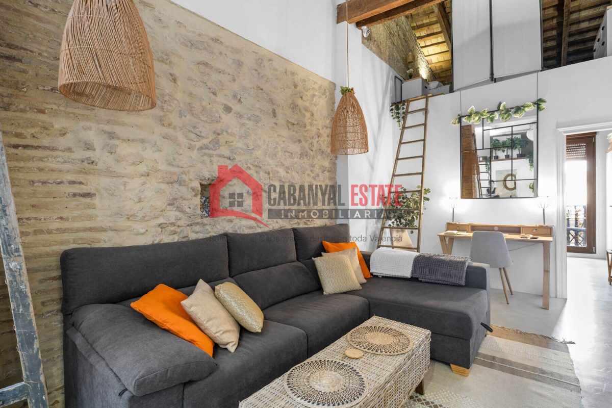 Apartment en venta en Valencia — Foto 6