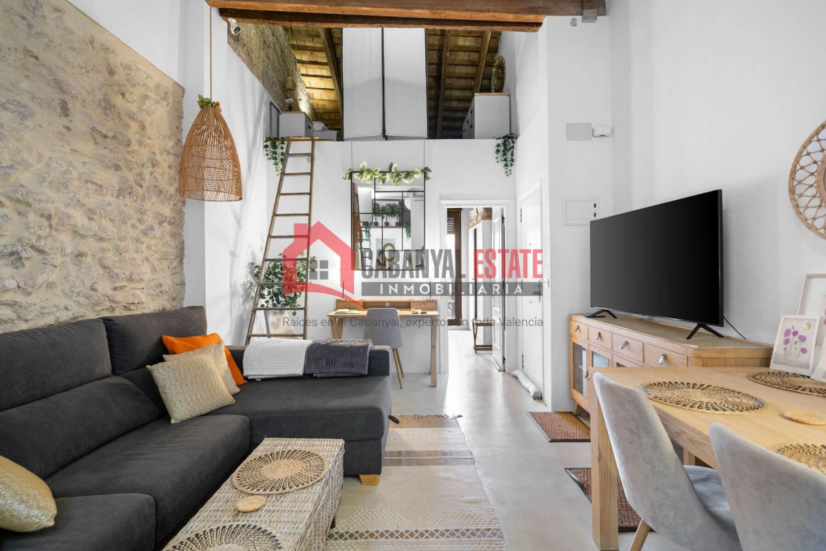Apartment en venta en Valencia — Foto 5