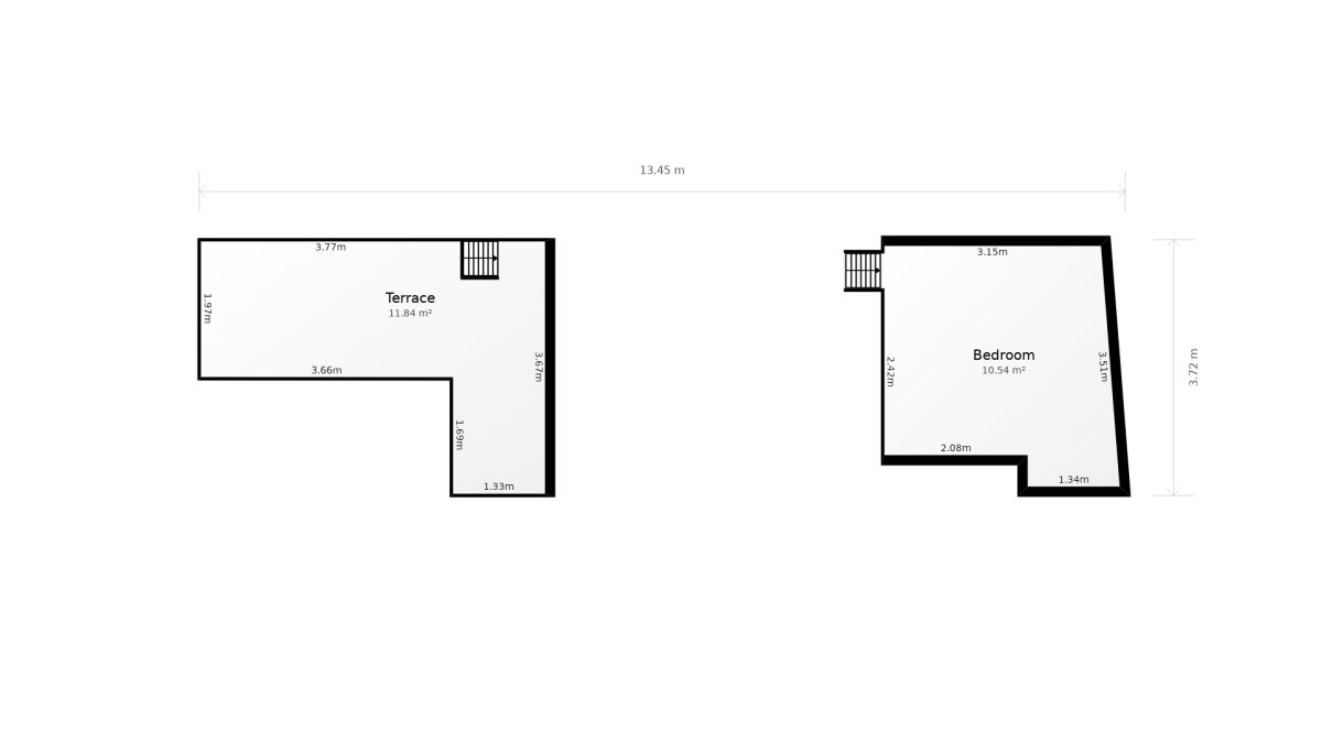 Apartment en venta en Valencia — Foto 28