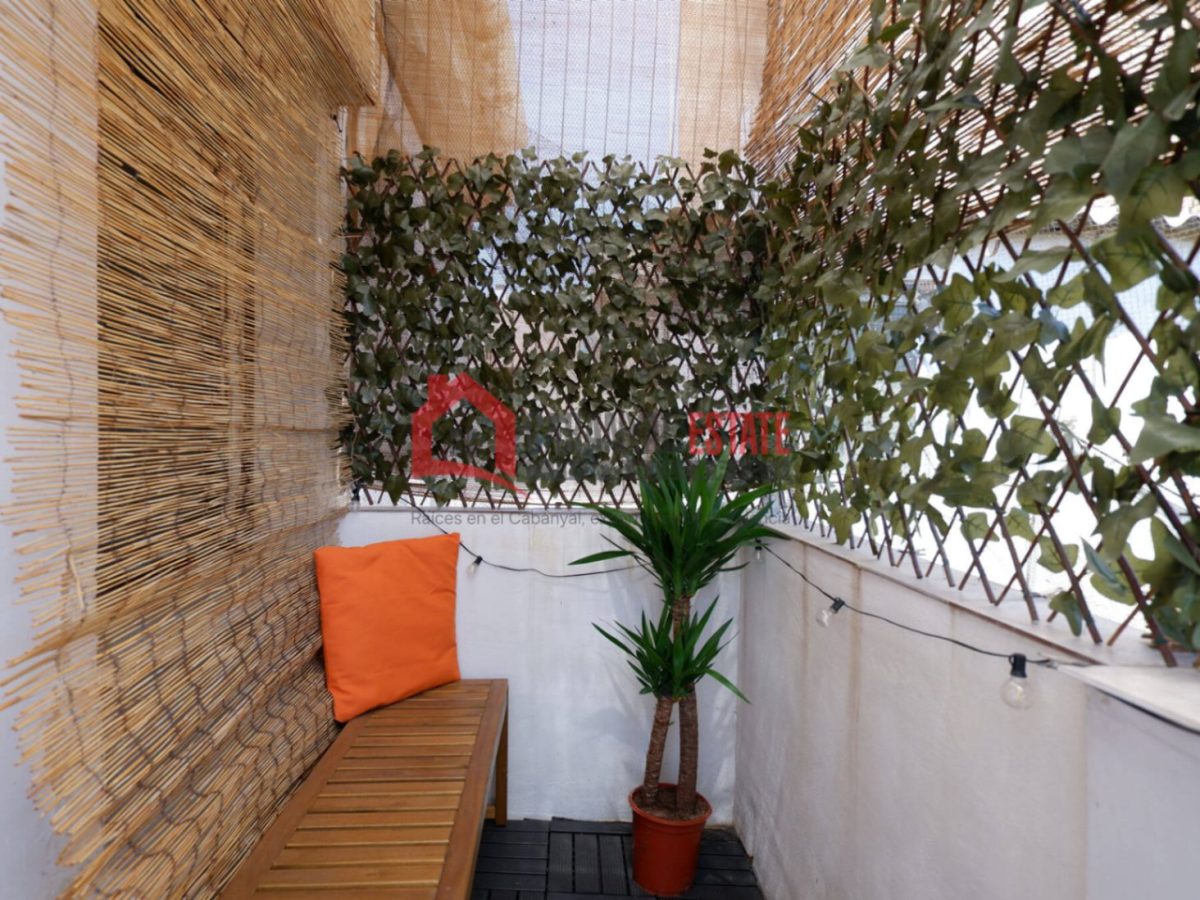 Apartment en venta en Valencia — Foto 26