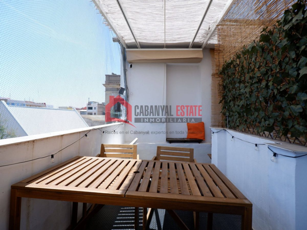 Apartment en venta en Valencia — Foto 24