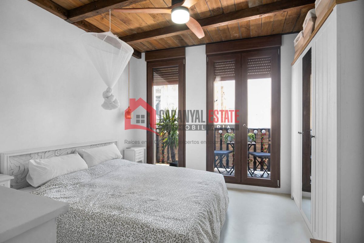 Apartment en venta en Valencia — Foto 7