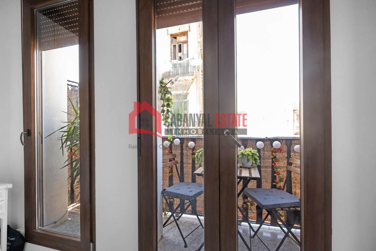 Apartment en venta en Valencia — Foto 8