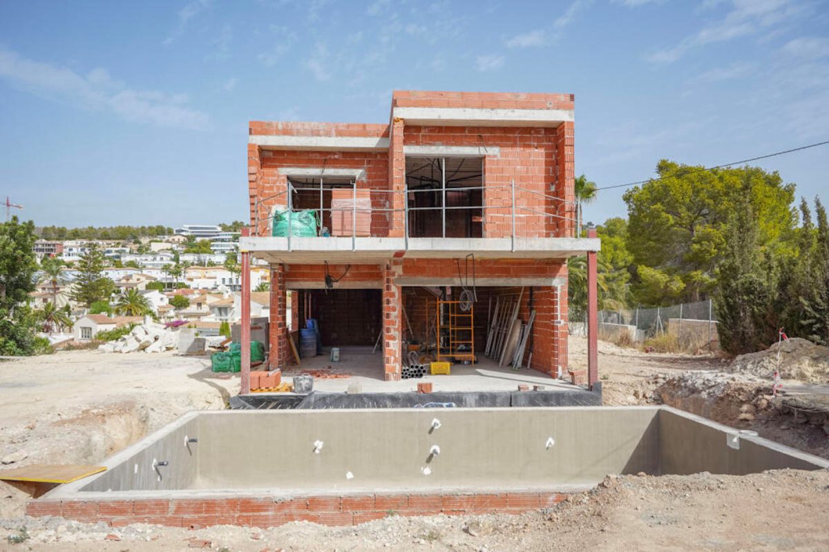 Villa en venta en Calpe — Foto 17