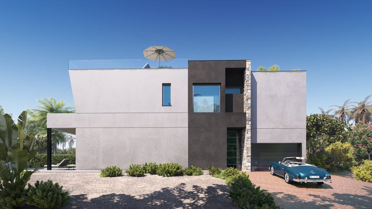 Villa en venta en Calpe — Foto 5