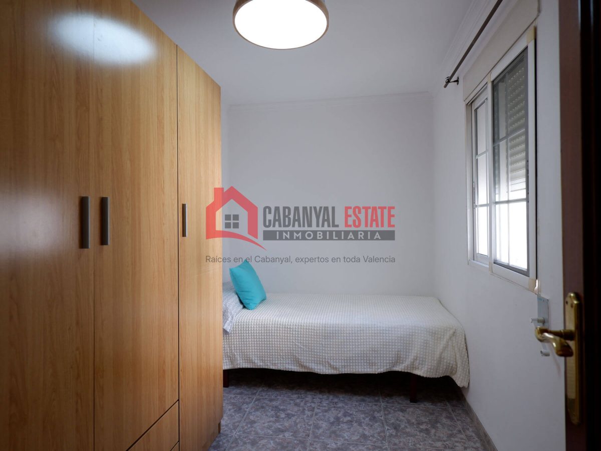 Apartment en alquiler en Valencia — Foto 22