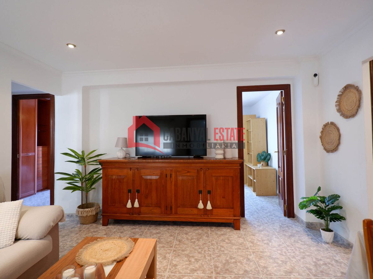 Apartment en alquiler en Valencia — Foto 4