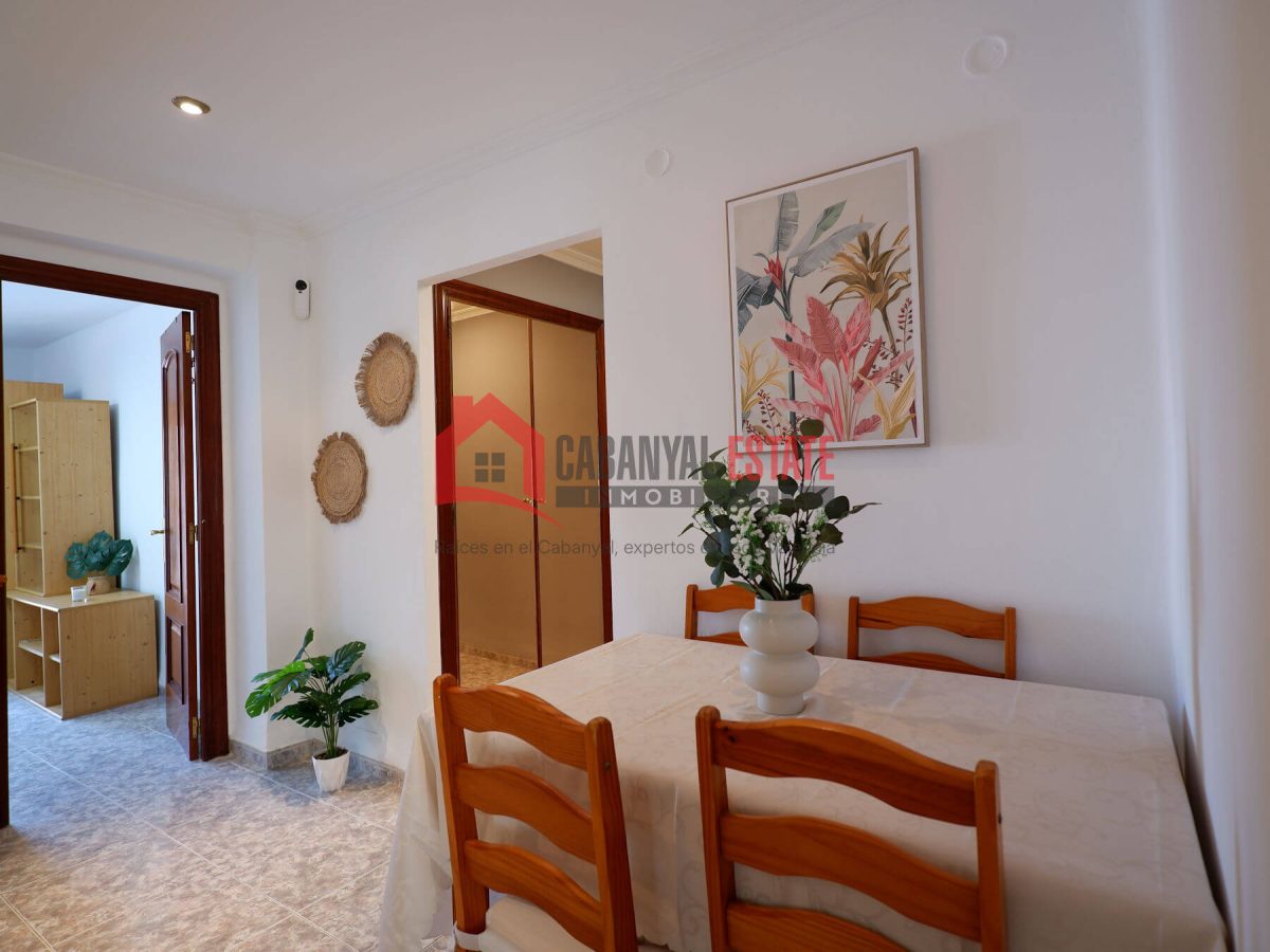 Apartment en alquiler en Valencia — Foto 6
