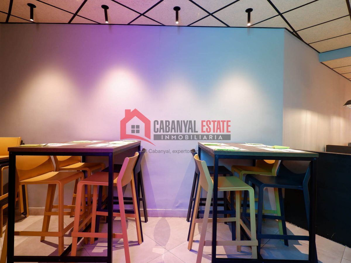 Commercial premises en alquiler en Valencia — Foto 10