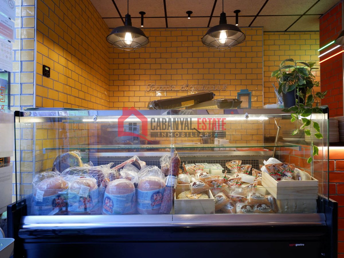 Commercial premises en alquiler en Valencia — Foto 6