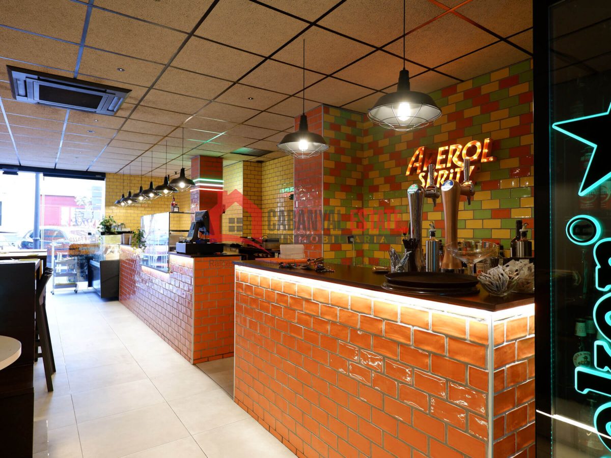 Commercial premises en alquiler en Valencia — Foto 14