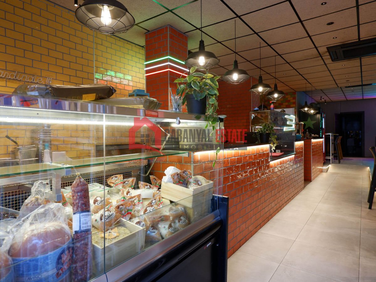 Commercial premises en alquiler en Valencia — Foto 5