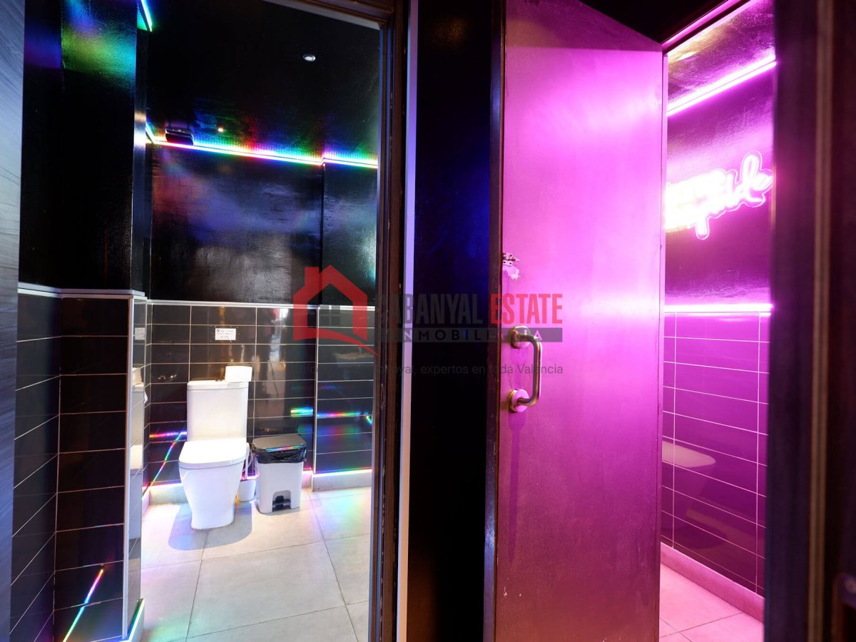 Commercial premises en alquiler en Valencia — Foto 27