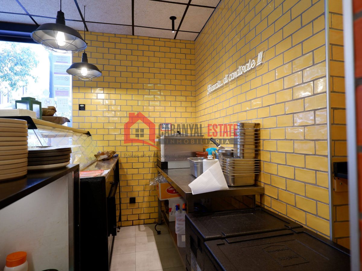 Commercial premises en alquiler en Valencia — Foto 21