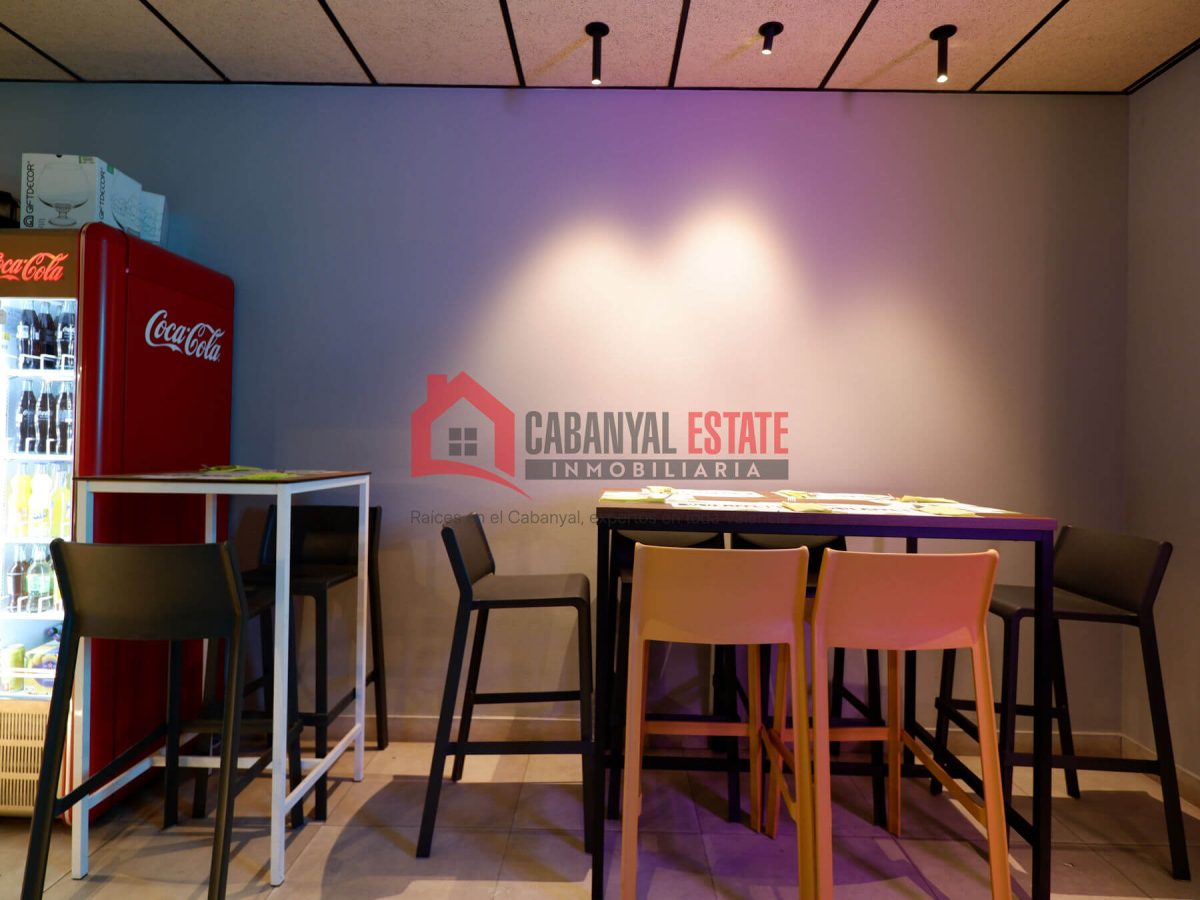 Commercial premises en alquiler en Valencia — Foto 11