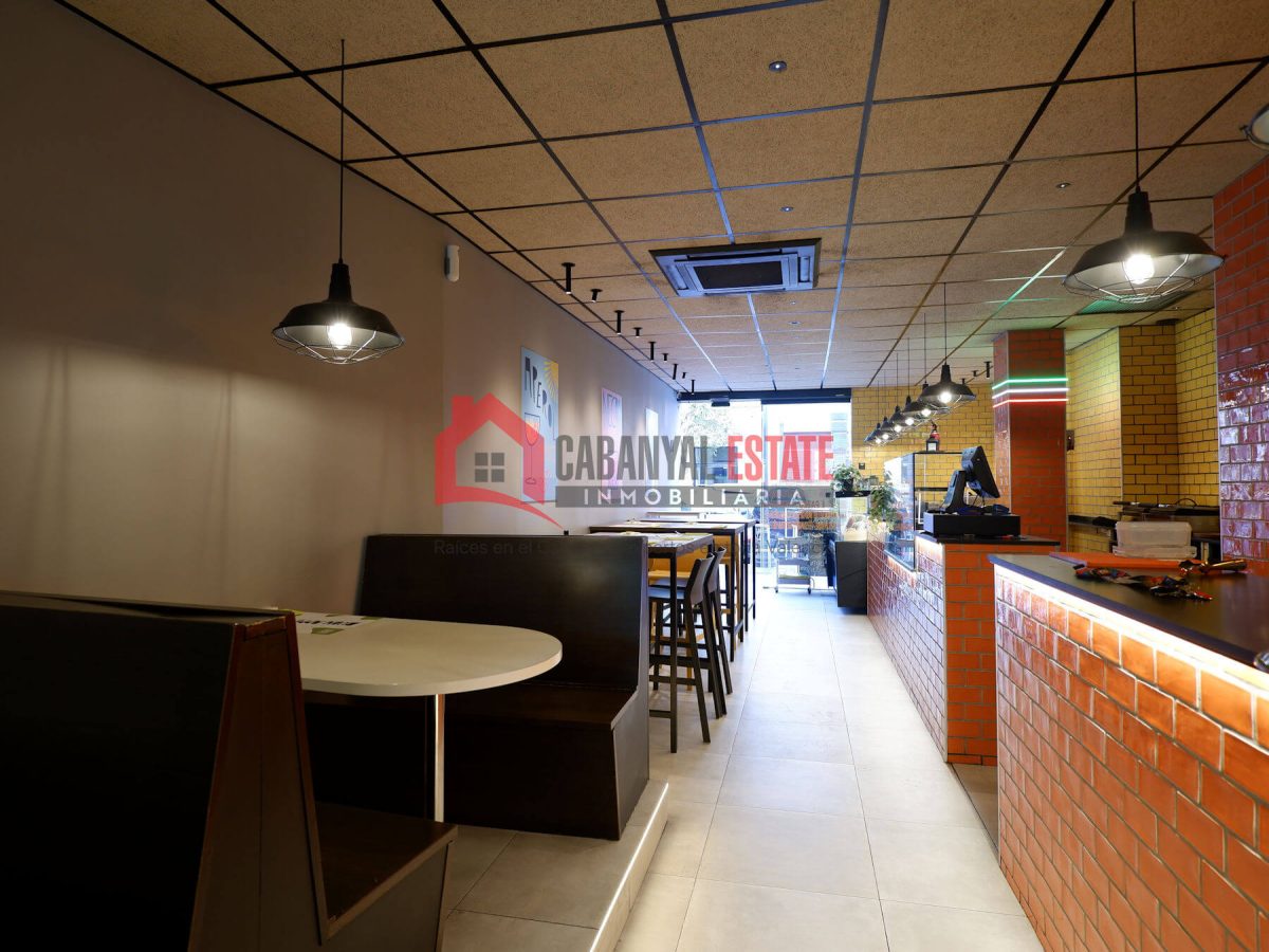 Commercial premises en alquiler en Valencia — Foto 13