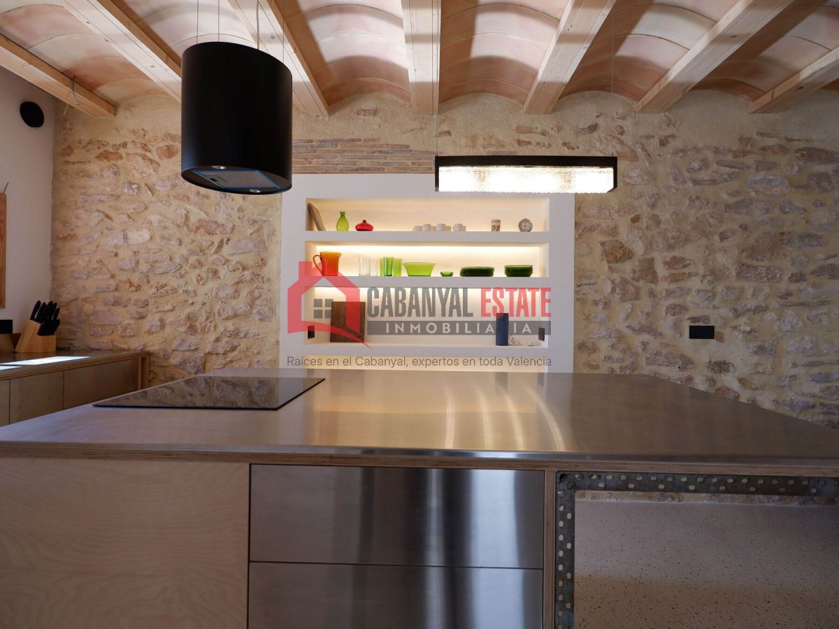 Casa en venta en Valencia — Foto 9