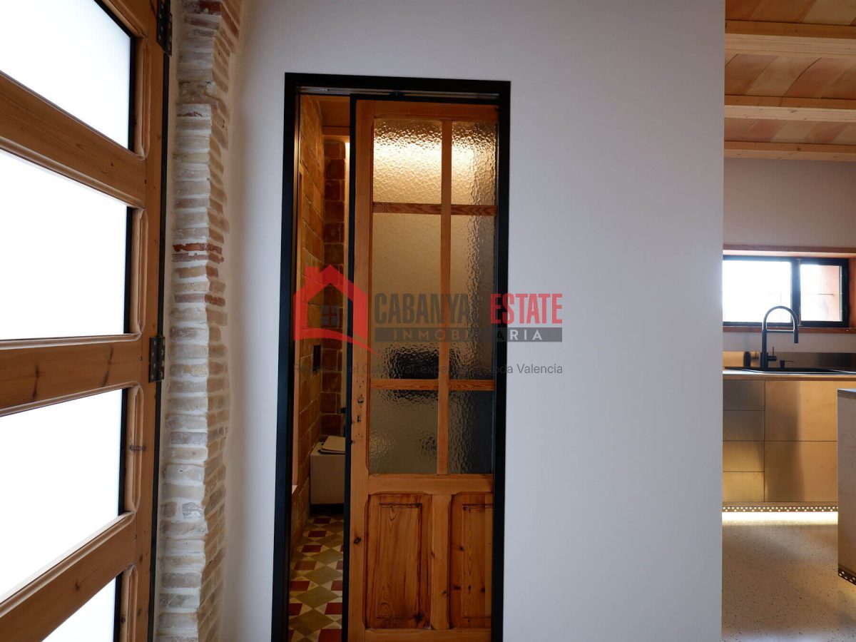 Casa en venta en Valencia — Foto 12