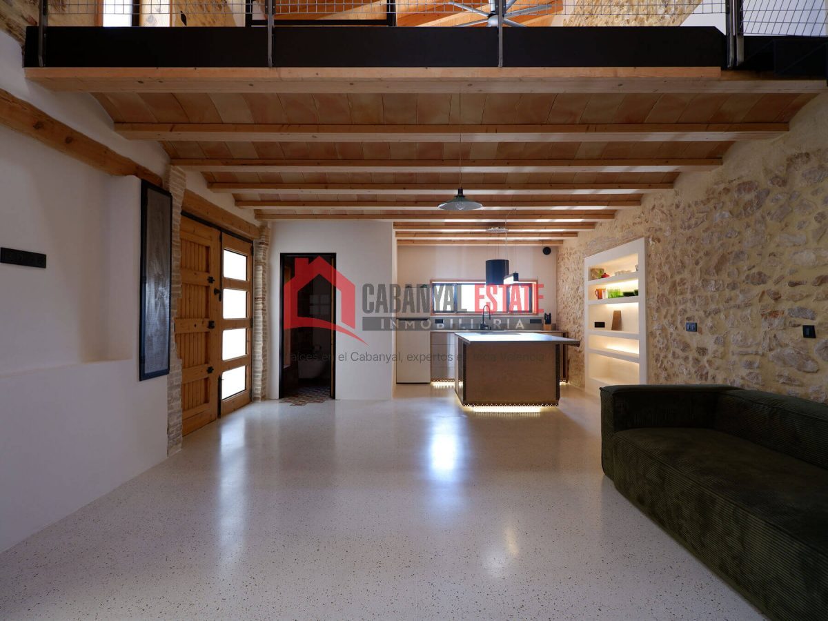 Casa en venta en Valencia — Foto 4