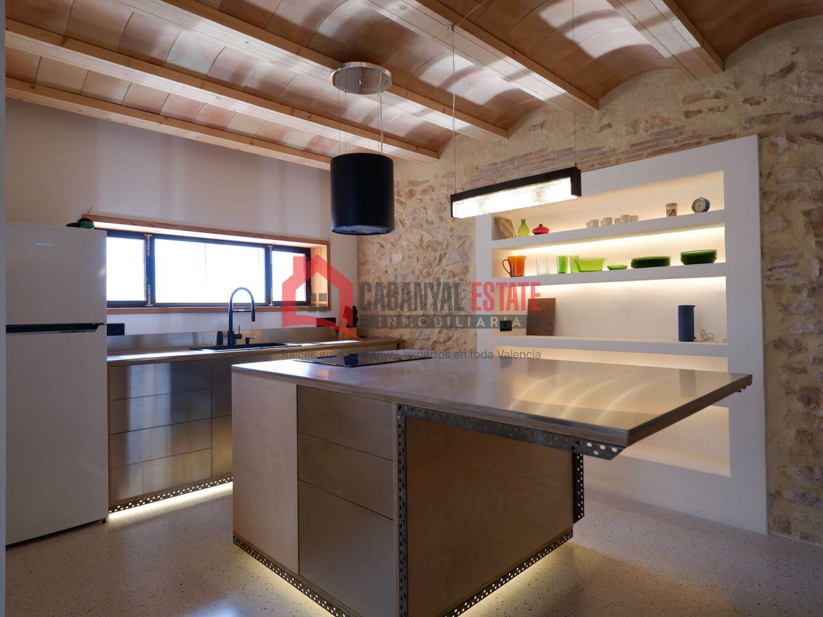 Casa en venta en Valencia — Foto 7
