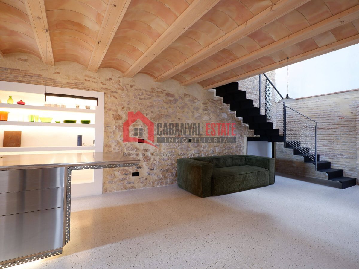 Casa en venta en Valencia — Foto 1