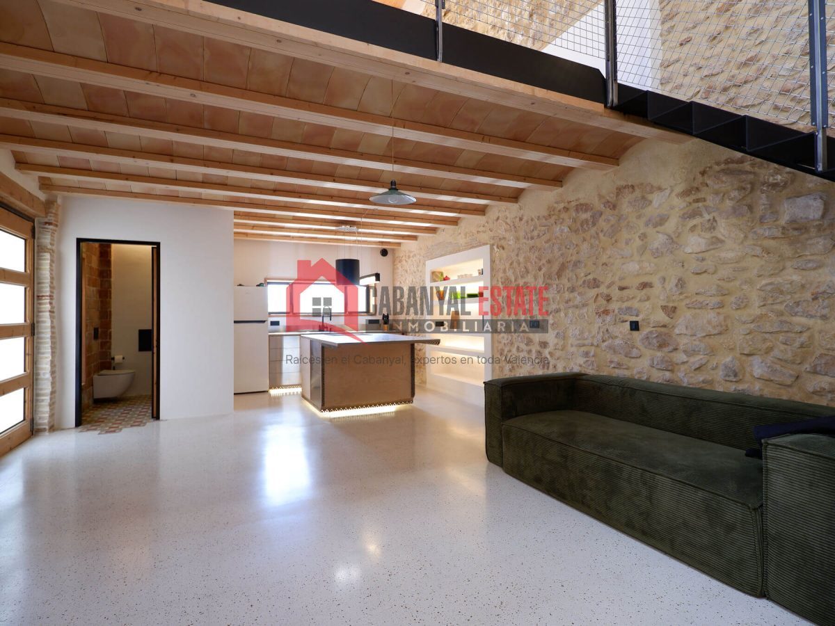 Casa en venta en Valencia — Foto 2