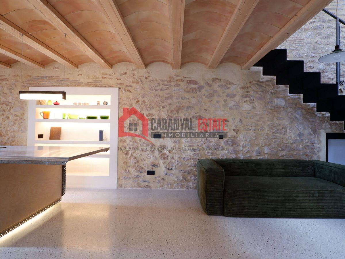 Casa en venta en Valencia — Foto 3