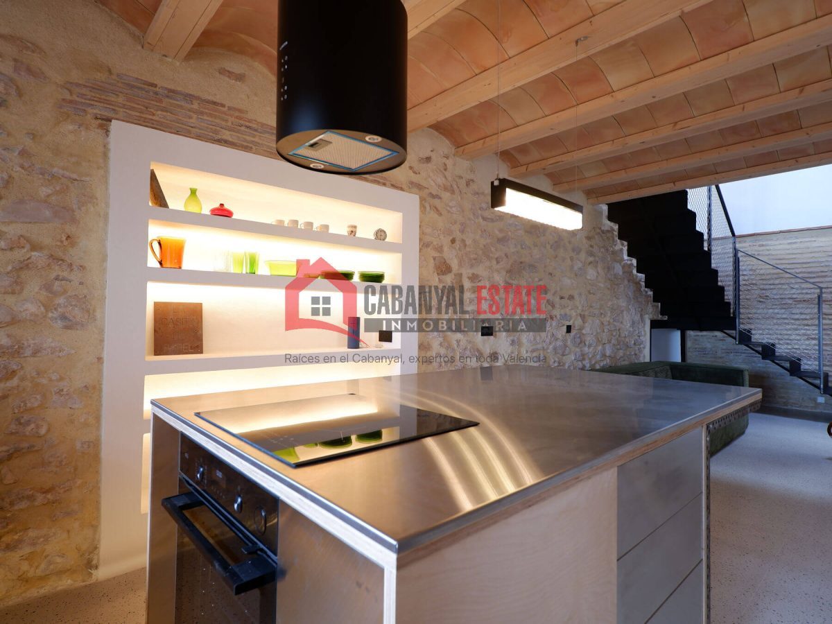 Casa en venta en Valencia — Foto 10