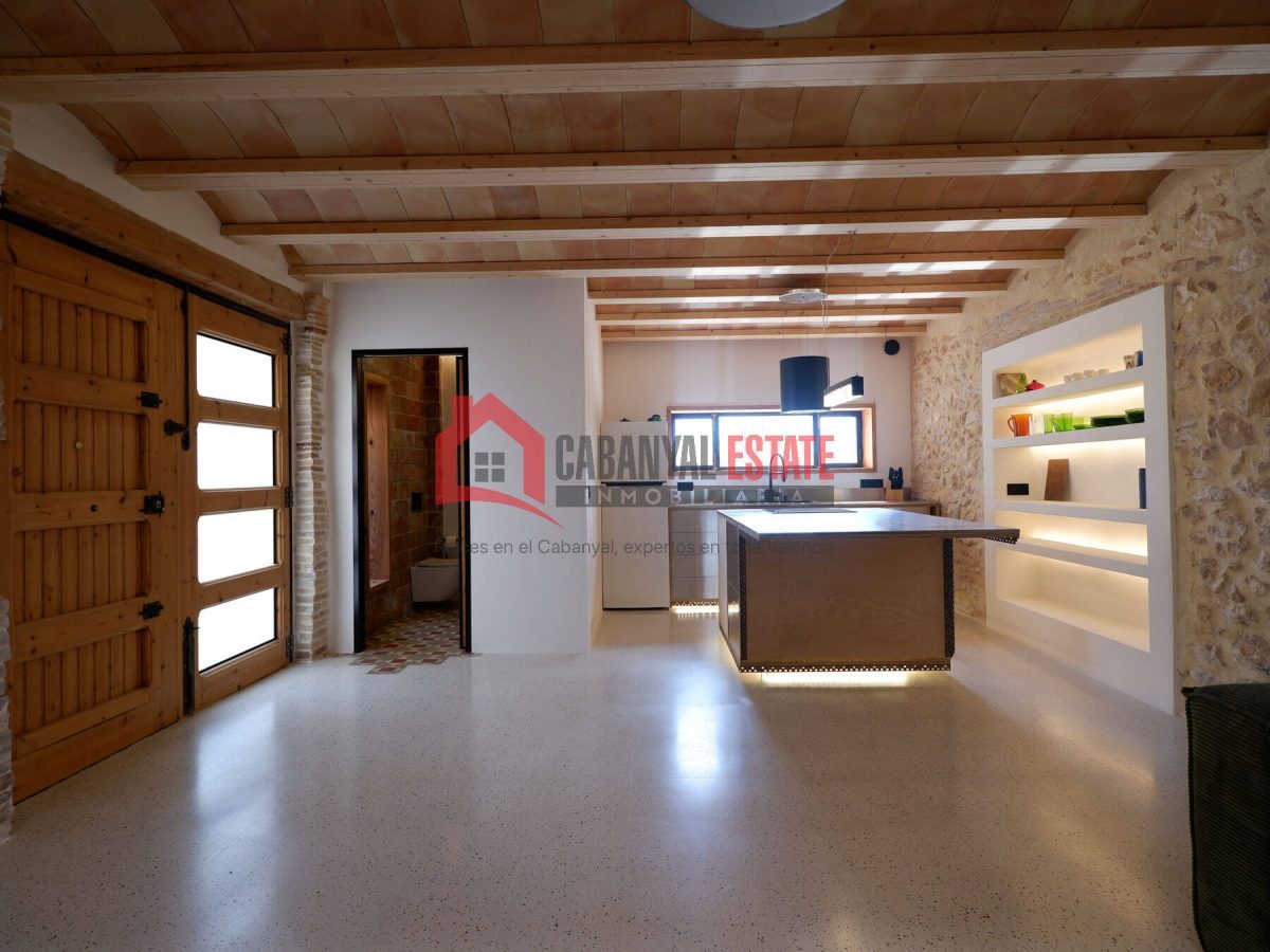 Casa en venta en Valencia — Foto 5