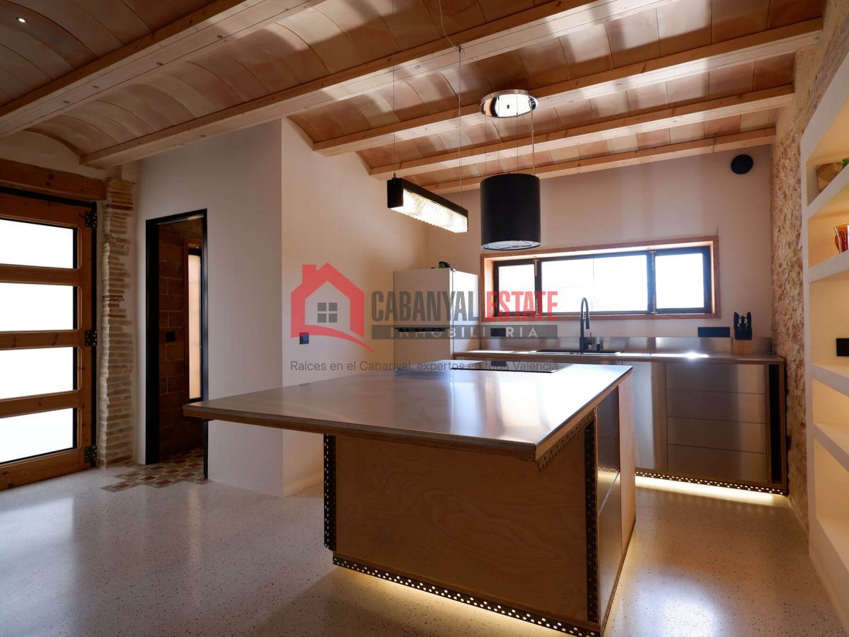 Casa en venta en Valencia — Foto 11