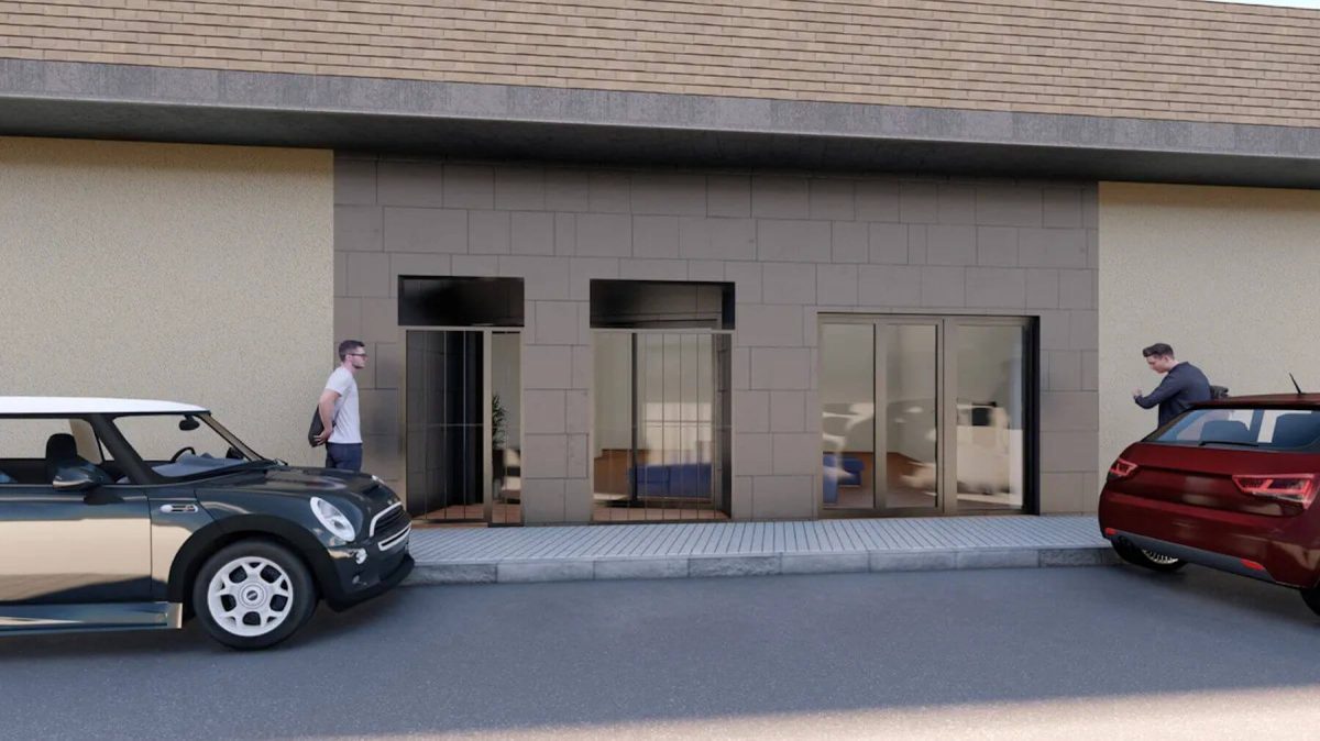 Descubra esta exclusiva promoción de dos estudios de nueva construcción en el Puerto de Sagunto, una oportunidad ideal tanto para inversión como para primera vivienda en una zona consolidada con alta — Foto 2