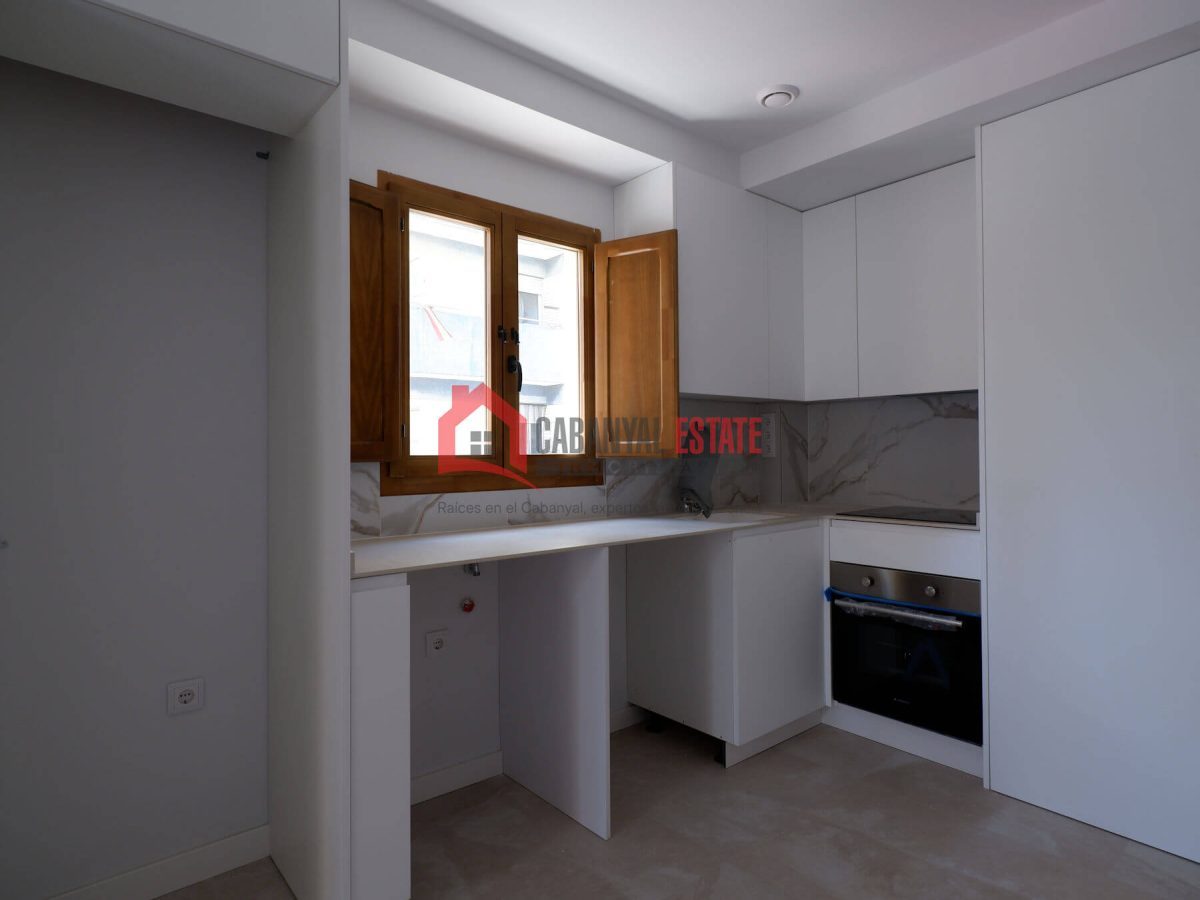 ¿Buscas la autenticidad del barrio marinero sin renunciar al máximo confort contemporáneo? Cabanyal Estate te presenta esta espectacular vivienda de 80 m² construidos, a estrenar, ubicada en una emble — Foto 7