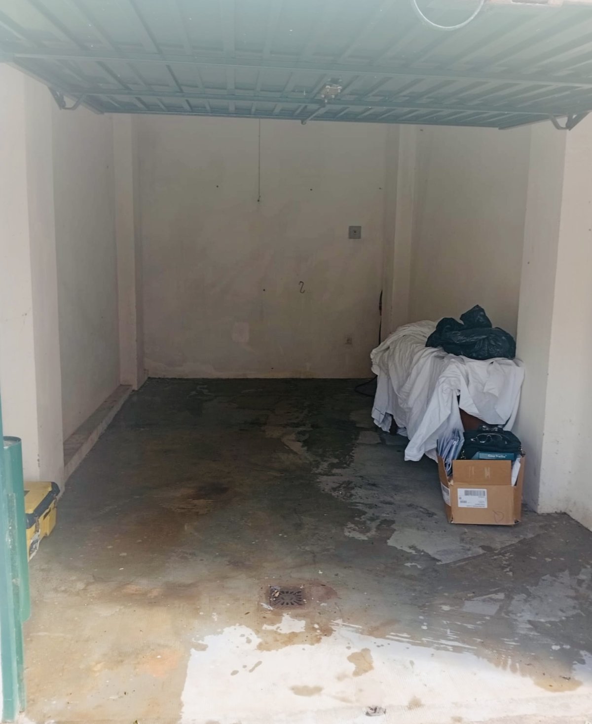 Venta Garaje Fuengirola Puebla Lucia 30m2 — Foto 3