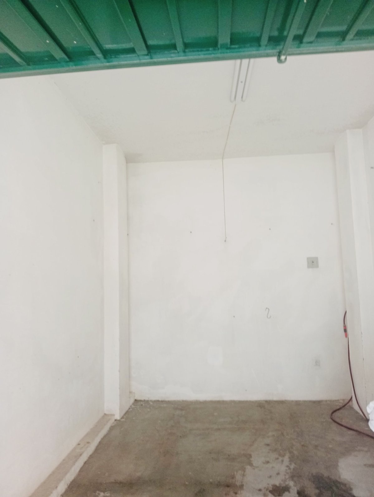 Venta Garaje Fuengirola Puebla Lucia 30m2 — Foto 4