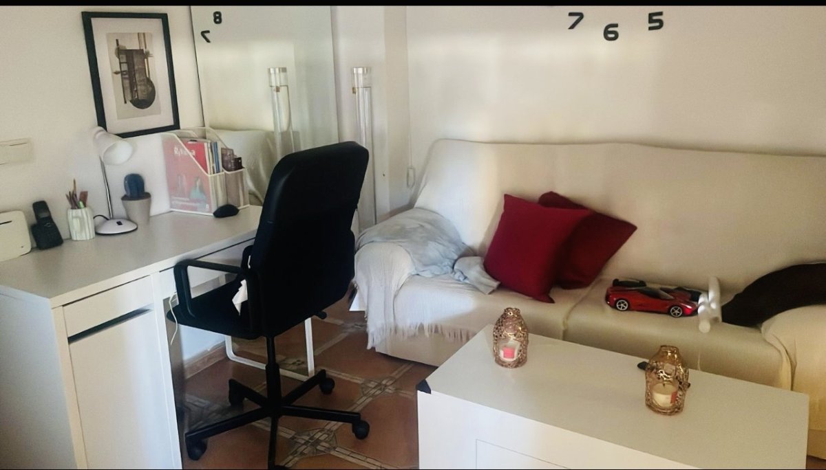 Venta Piso Fuengirola Pueblo López 4 habitaciones — Foto 2