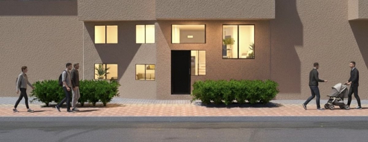 Inversores Torremolinos Oportunidad — Foto 1