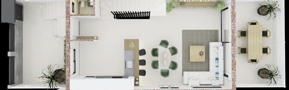 Casa adosada en Dª Ermita — Foto 18