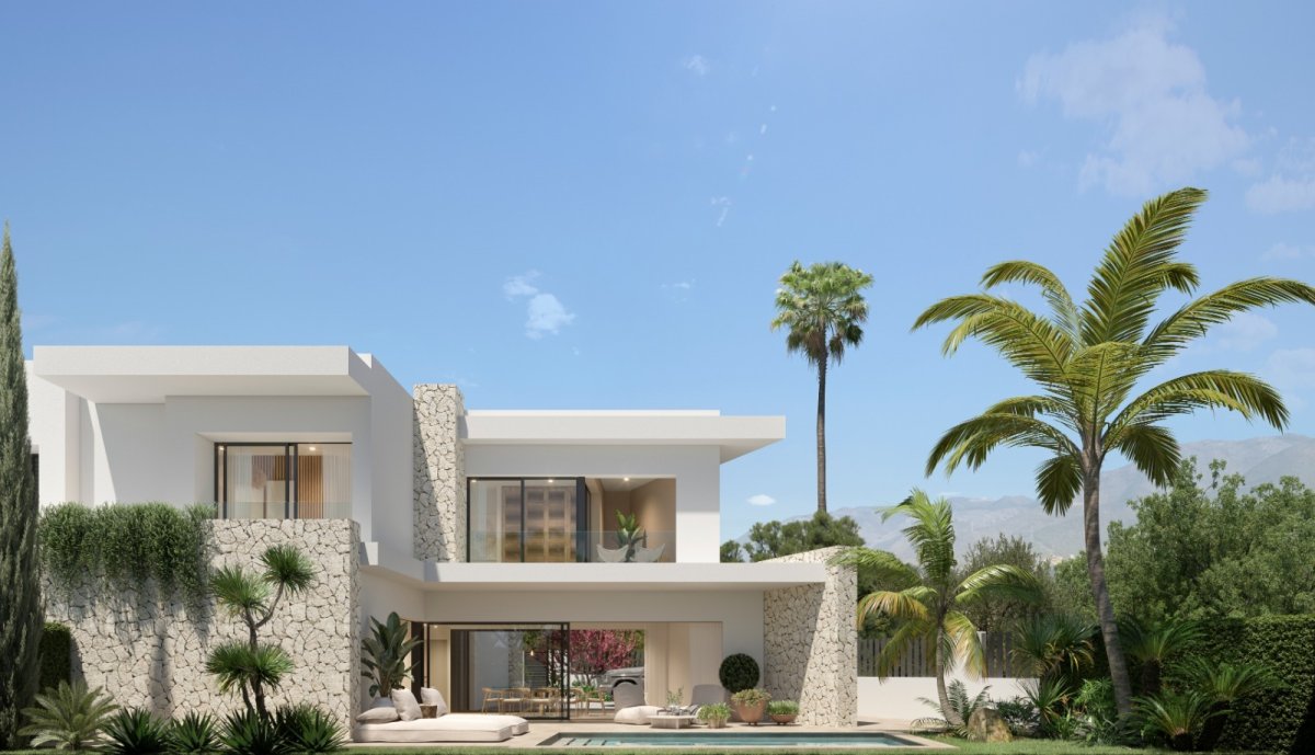 Venta Casa Alhaurín de la Torre Piscina Privada — Foto 7