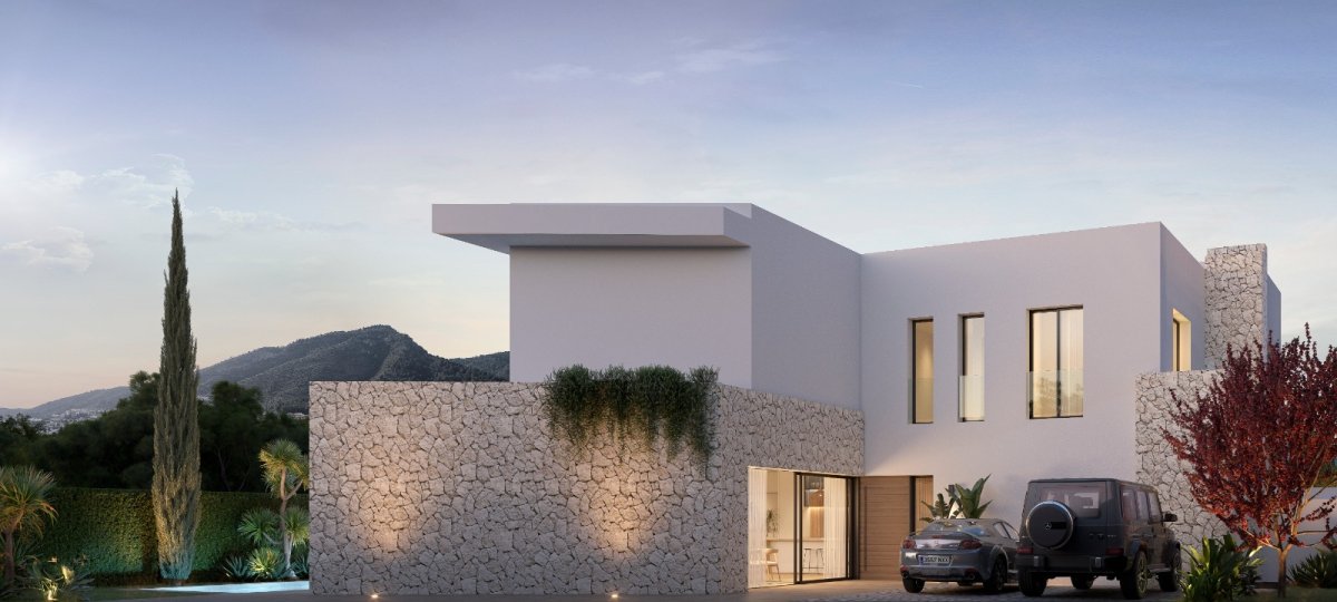Venta Casa Alhaurín de la Torre Piscina Privada — Foto 5